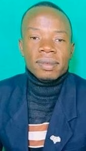 KONDOLI MUCIZA Victorien