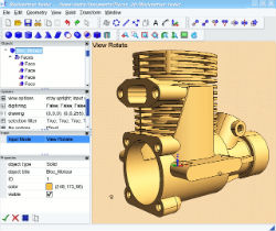 Open-CASCADE Open-CASCADE