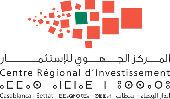 Le centre régional d'investissement : définition, entreprise