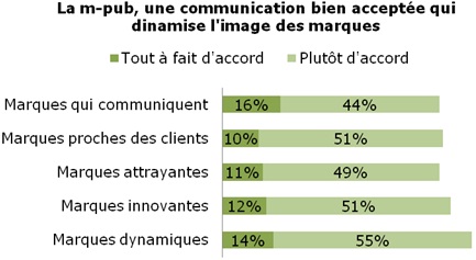 Les moyens de paiement des mobi-acheteurs