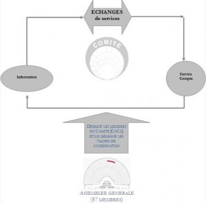 BruSEL: Fonctionnement et Problèmes de fonctionnement