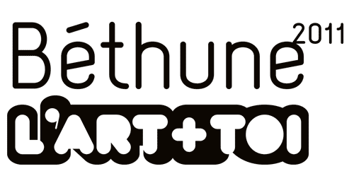 Béthune 2011, l’art+toi