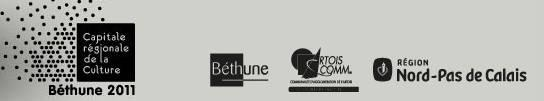 Extrait des supports de communication Béthune 2011