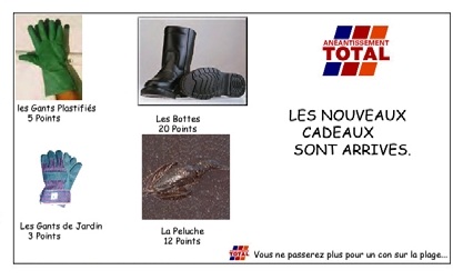 campagne contre-entreprise total campagne contre-entreprise total