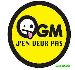 Site de Greenpeace Site de Greenpeace