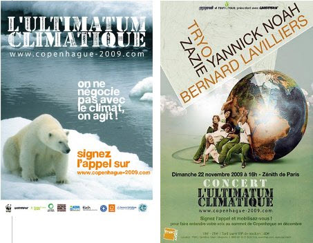 Site de Greenpeace Site de Greenpeace