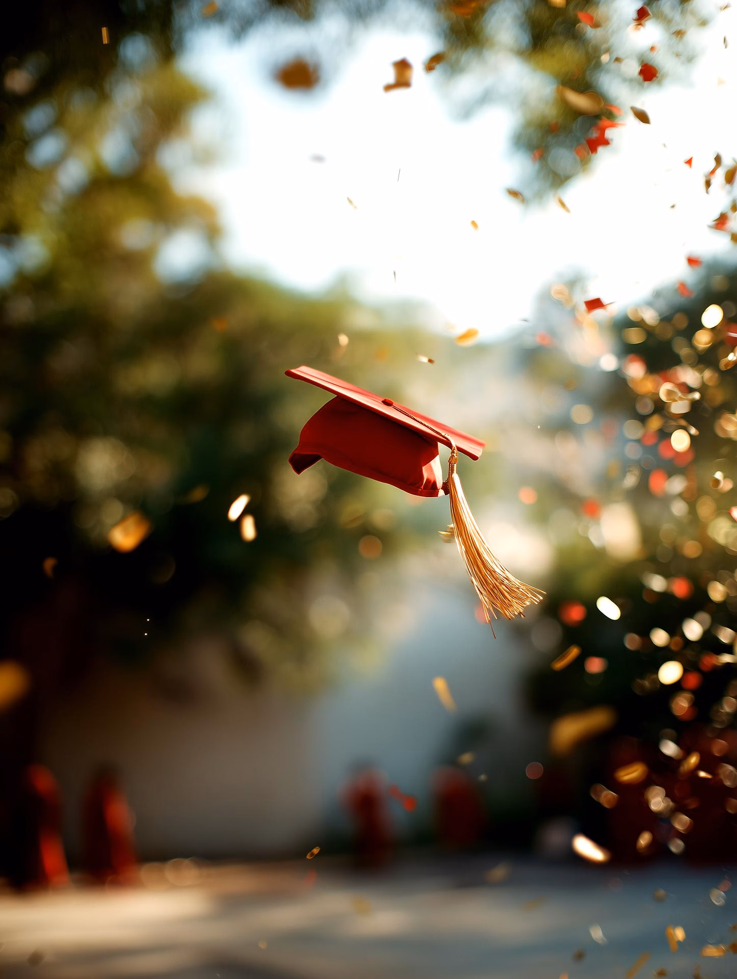 Remerciements de Projet de fin d’études