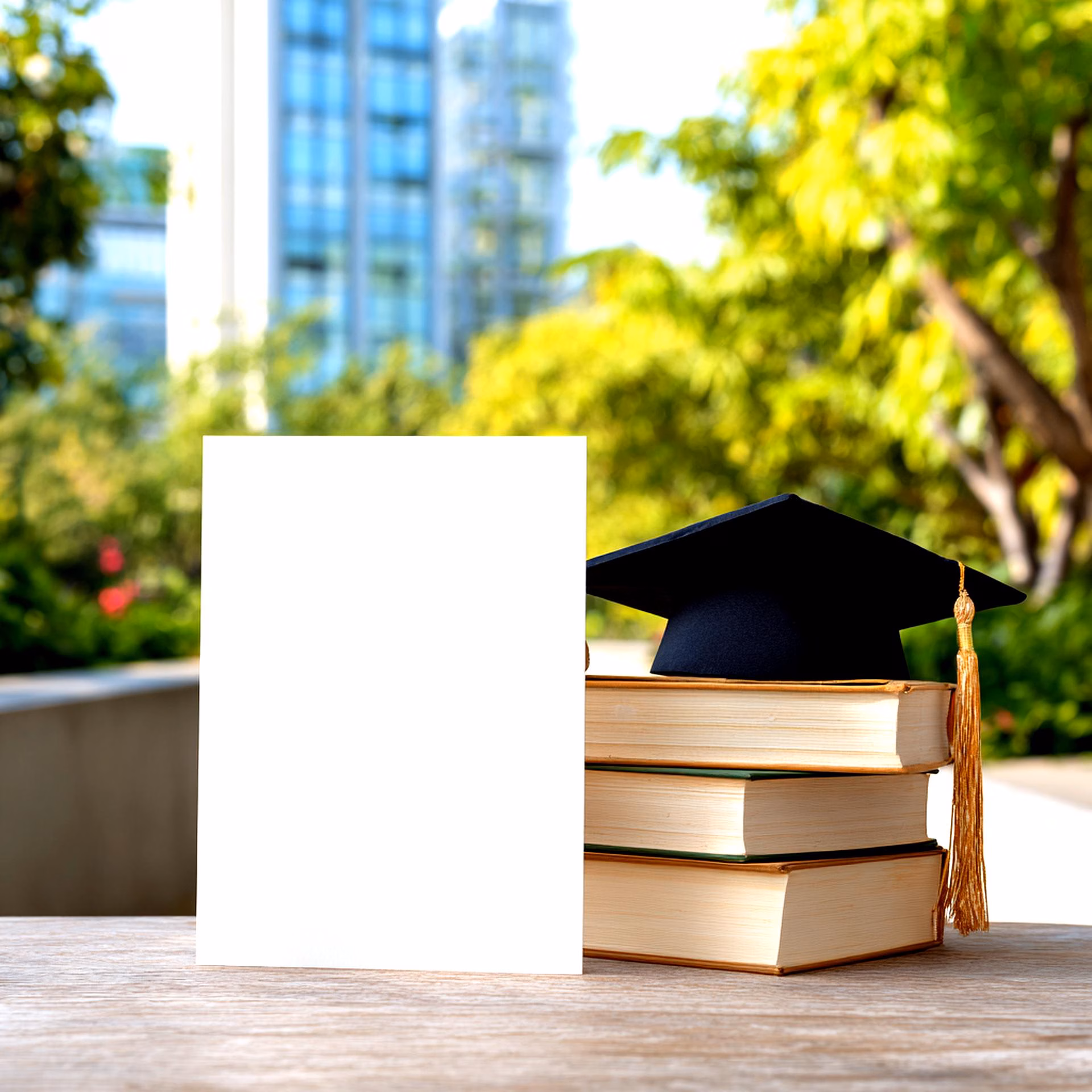 Remerciements de Projet de fin d’études