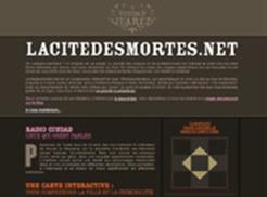 La citée des Mortes 
