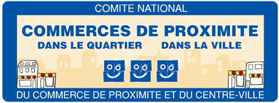 La journée nationale du commerce de proximité et du centre-ville