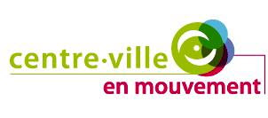 Centre ville en mouvement (CVM)