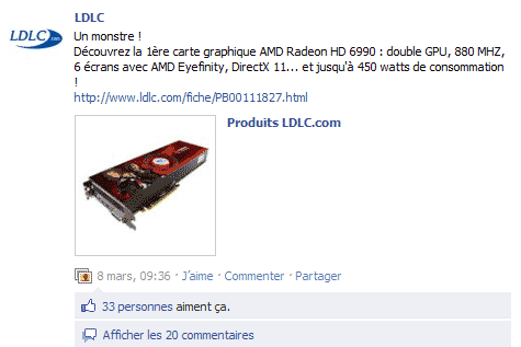 Transformer les visites en achats