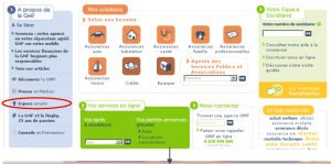 une agence adaptée aux sourds et malentendants 