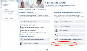 une agence adaptée aux sourds et malentendants 