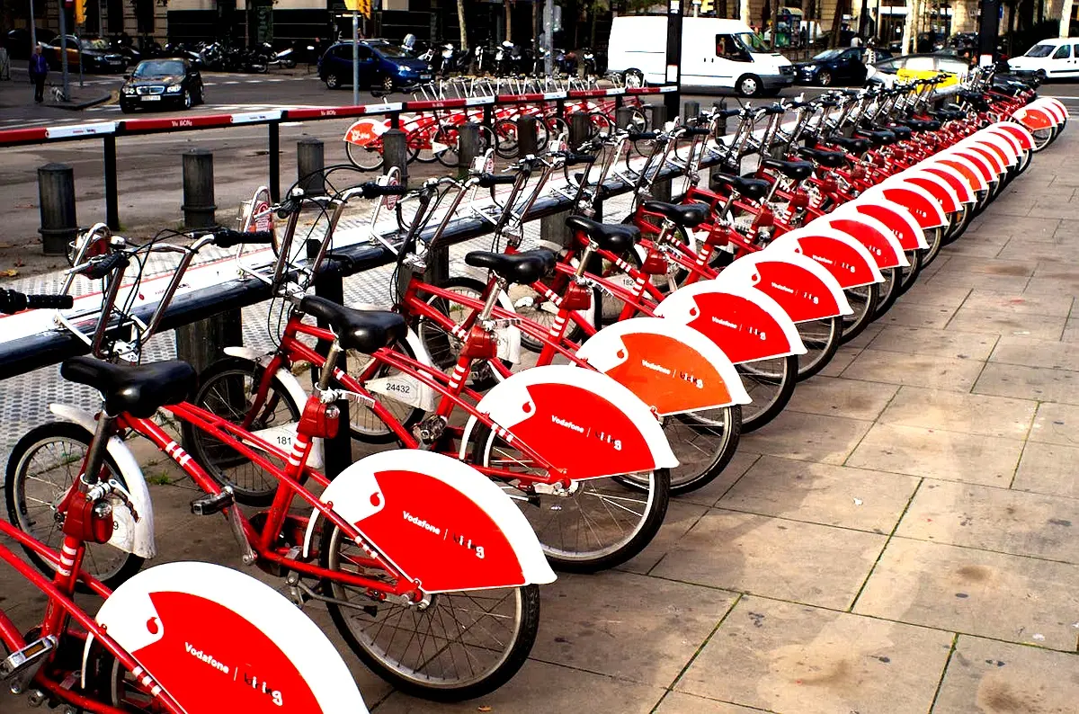 Le rôle de la confiance dans l’économie du partage