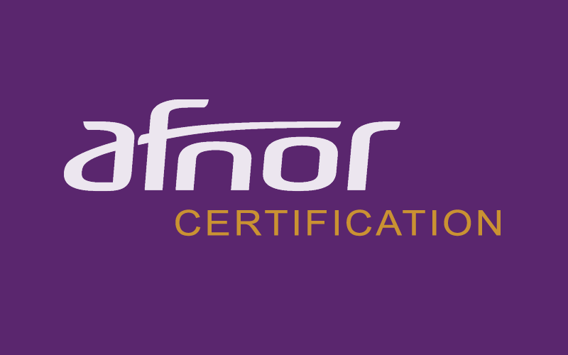 L'association française de normalisation (afnor) - La qualité de service