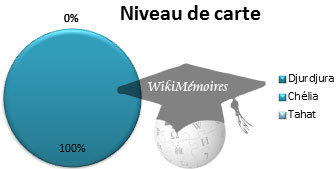 Quel est le niveau de votre carte de fidélité ?
