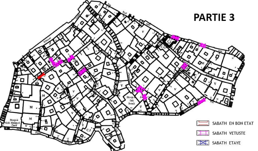 Sabats de la casbah d’Alger