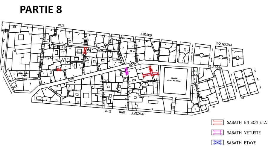 Sabats de la casbah d’Alger