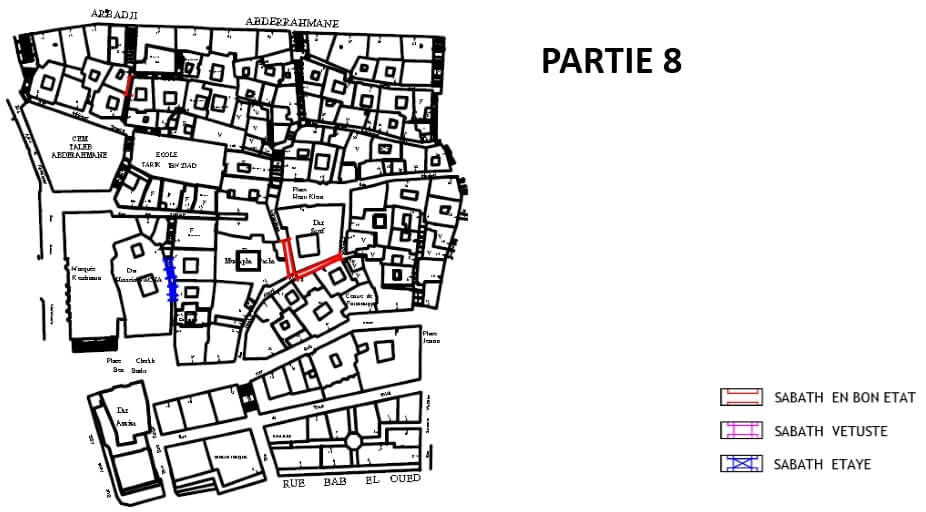 Sabats de la casbah d’Alger