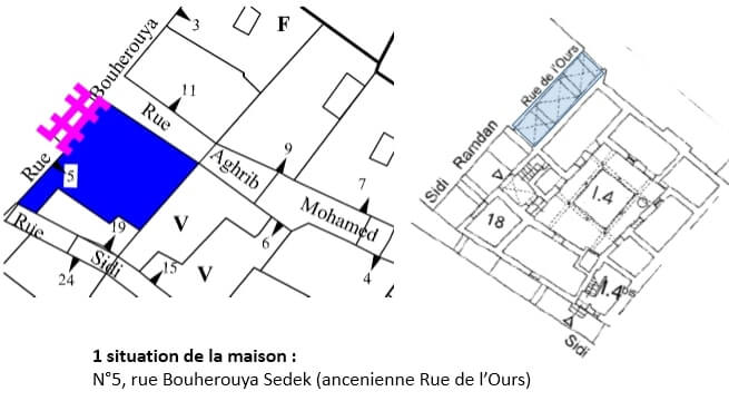 Sabats de la casbah d’Alger