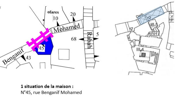 Sabats de la casbah d’Alger