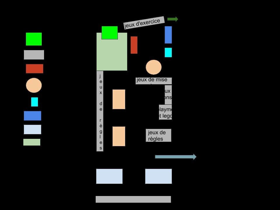 Contrat Local d’Accompagnement à la Scolarité (CLAS)