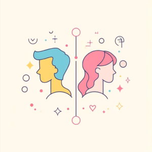 Robe de princesse Ou camion de pompier : Pourquoi choisir ?