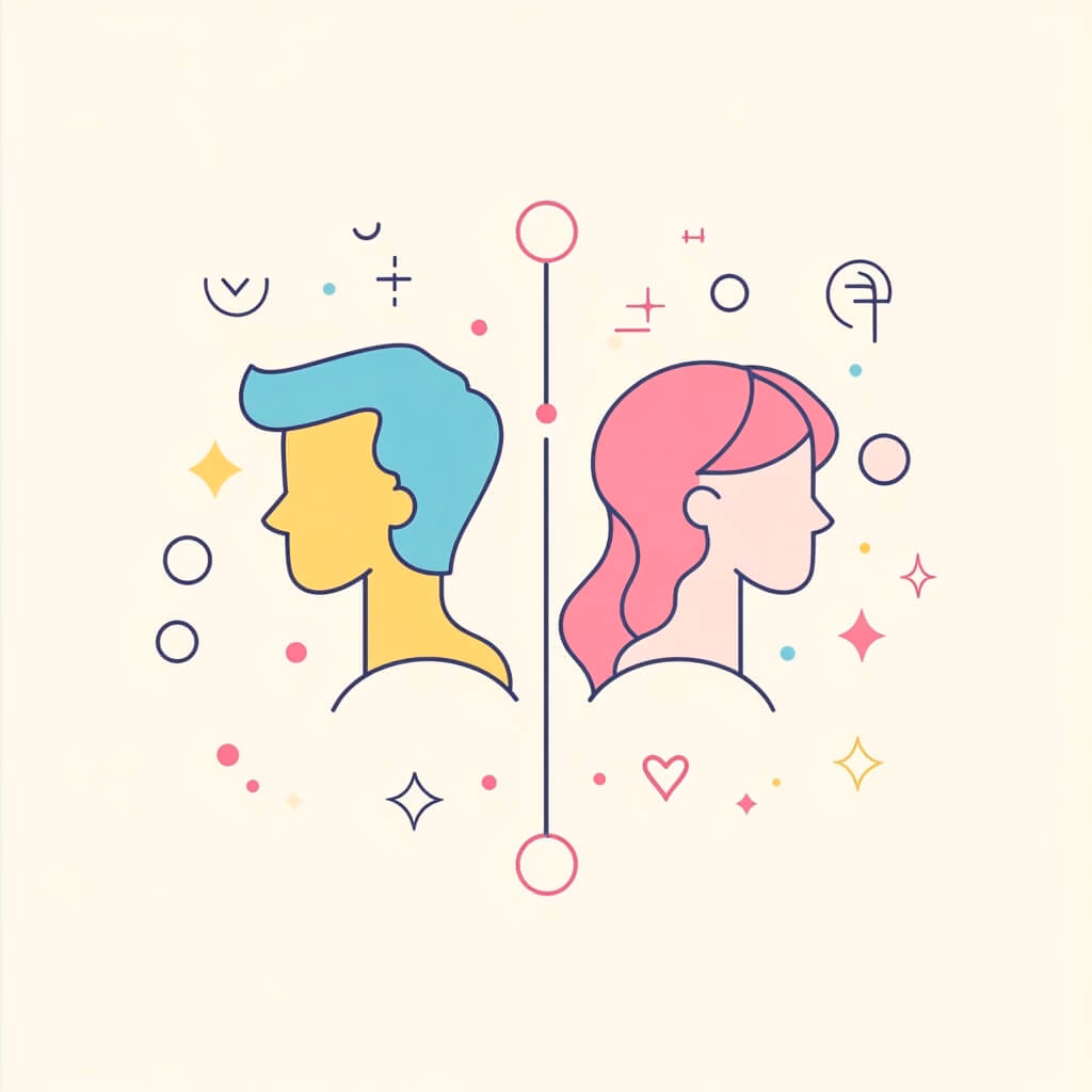 Robe de princesse Ou camion de pompier : Pourquoi choisir ?