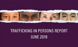 Bilan annuel de Human rights watch à propos des droits humains dans le monde (2019)