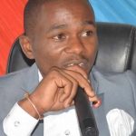 Gahagamo Bahati Gloire