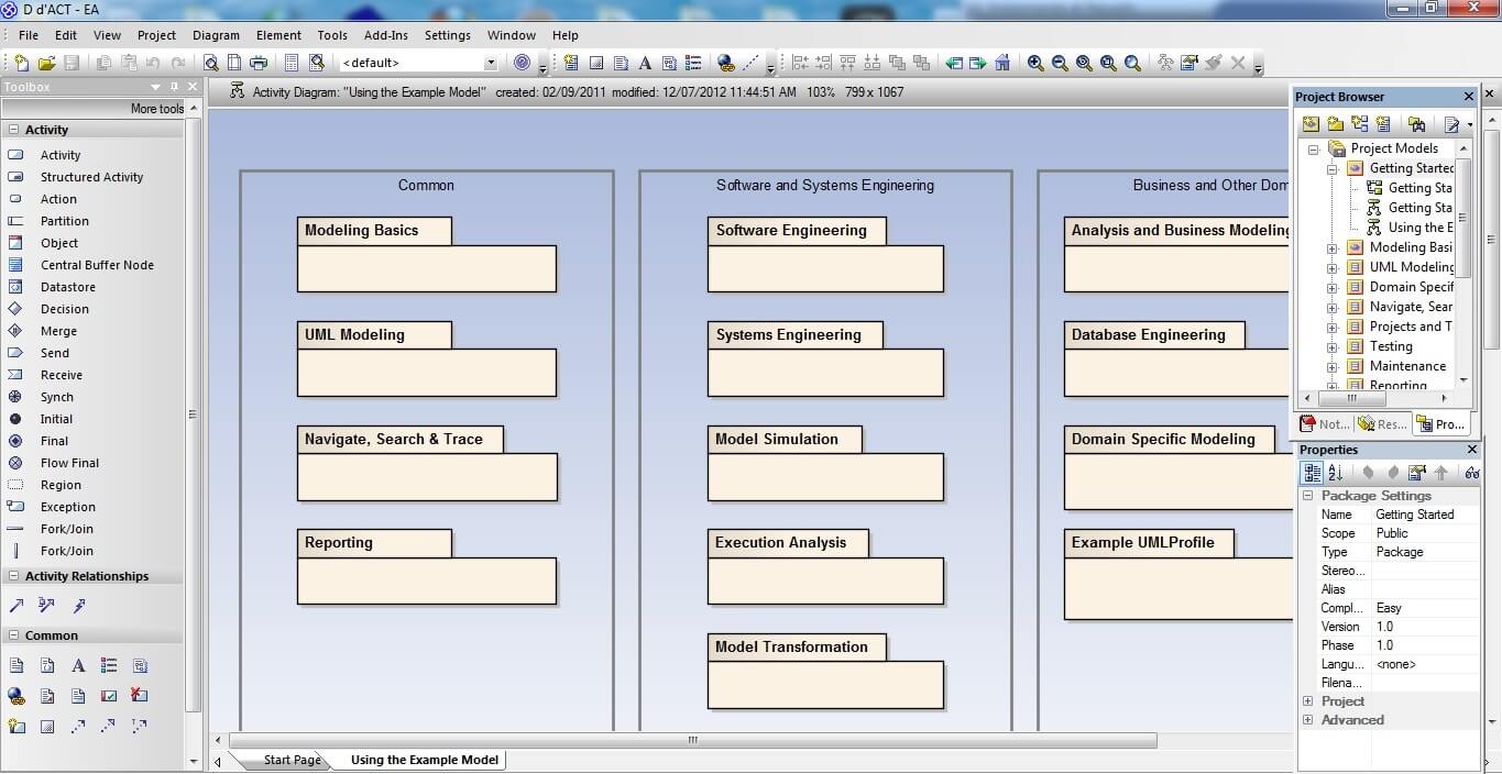 L’application de base de données gestion des clients