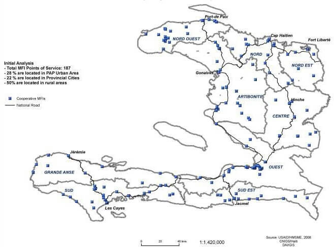 Taux de pauvreté et pauvreté extrême par département en 2012