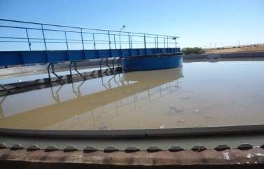 Le Décanteur primaire