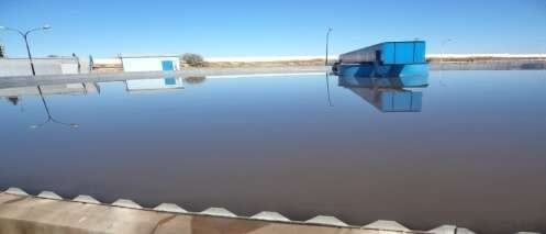 Le Décanteur secondaire