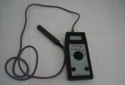 Conductivimètre portable