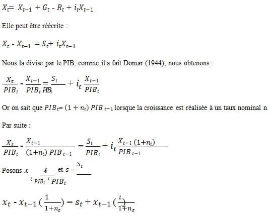 Les approches d'étude