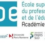 École supérieure du professorat et de l'éducation ESPE