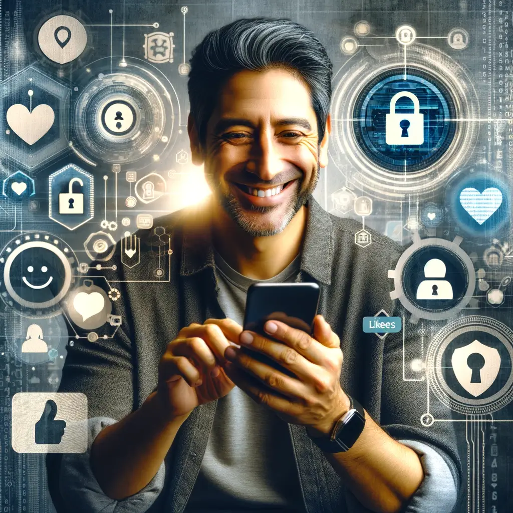 Fidélité et Social commerce: la satisfaction, la sécurité et l'achat