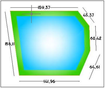 Schéma du casier n°01