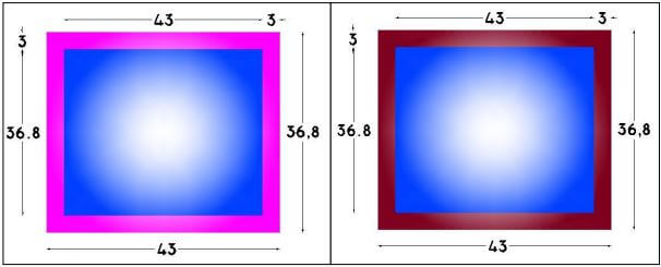 les bassins secondaires - composant du centre d’enfouissement technique