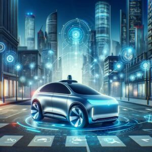 L'assurance automobile d'un véhicule à conduite déléguée