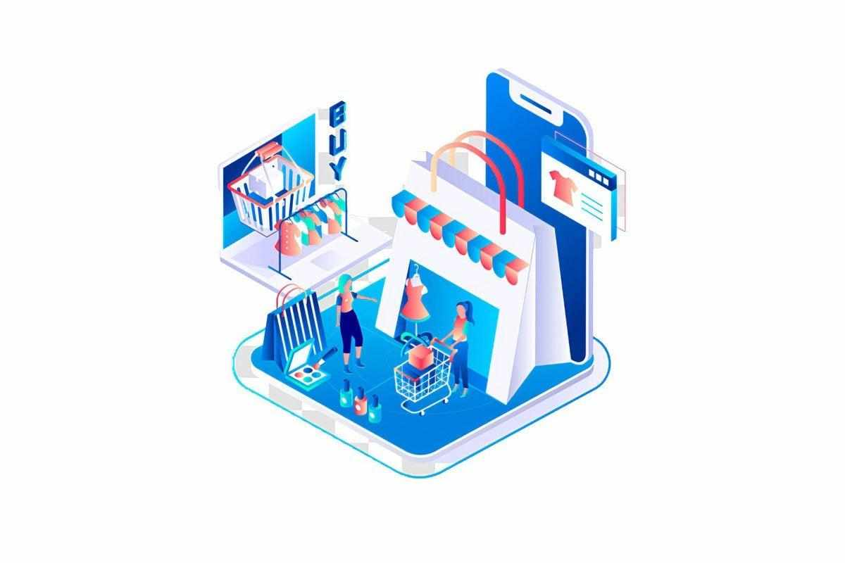 Le commerce social: présentation des résultats de l’étude 