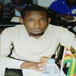 Moctar Kamakaté NAMADOU