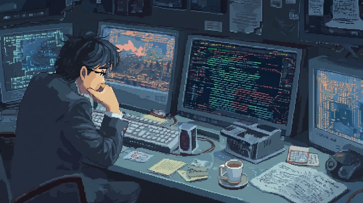 Criminalité informatique: menaces, pratiques de sécurité