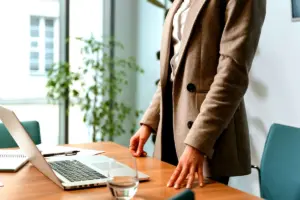 Le leadership féminin Le développement personnel, un levier à l’évolution du leadership féminin ?