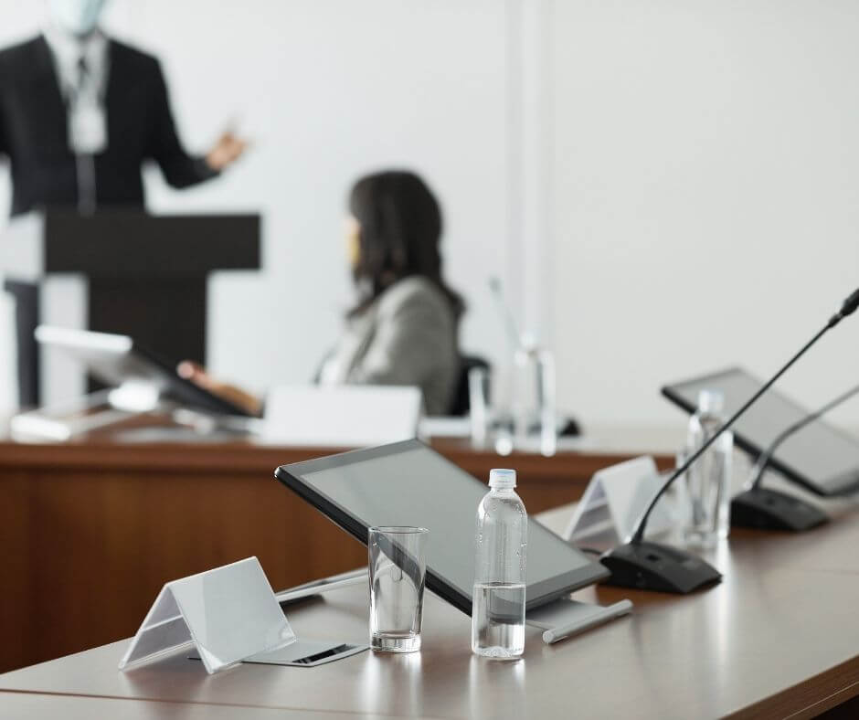 Les droits politiques des femmes au Maroc