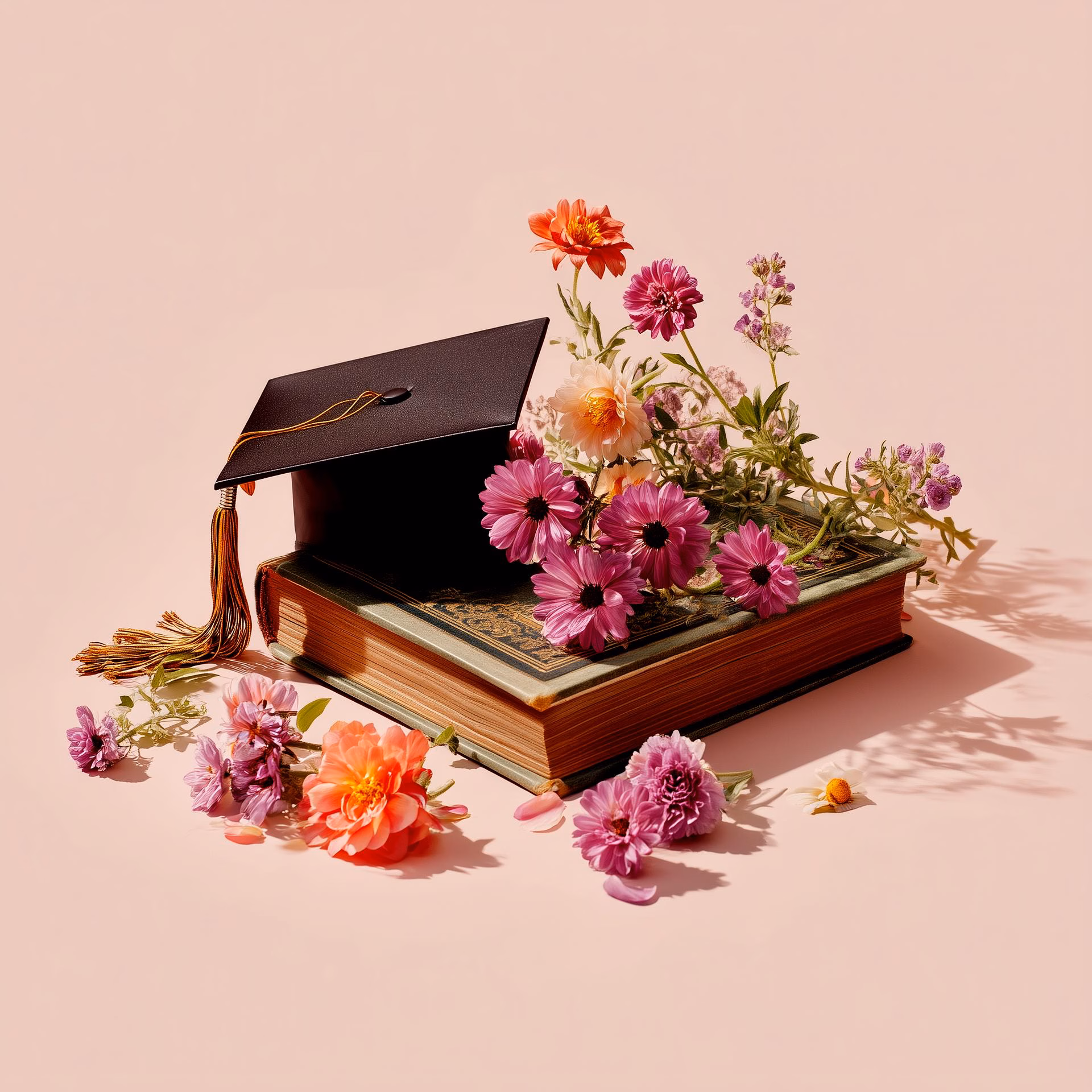 Les meilleurs remerciements de mémoire, de stage, de TFE, ...