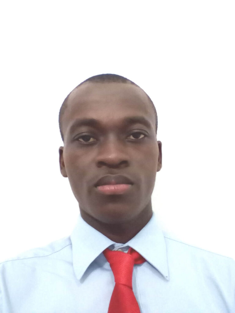 Chris Emmanuel Bakouma Malanda