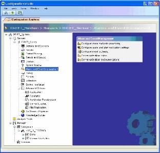 Figure 4.3 Configuration Studio